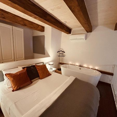 Апартаменты Casa Cara Биргу Экстерьер фото